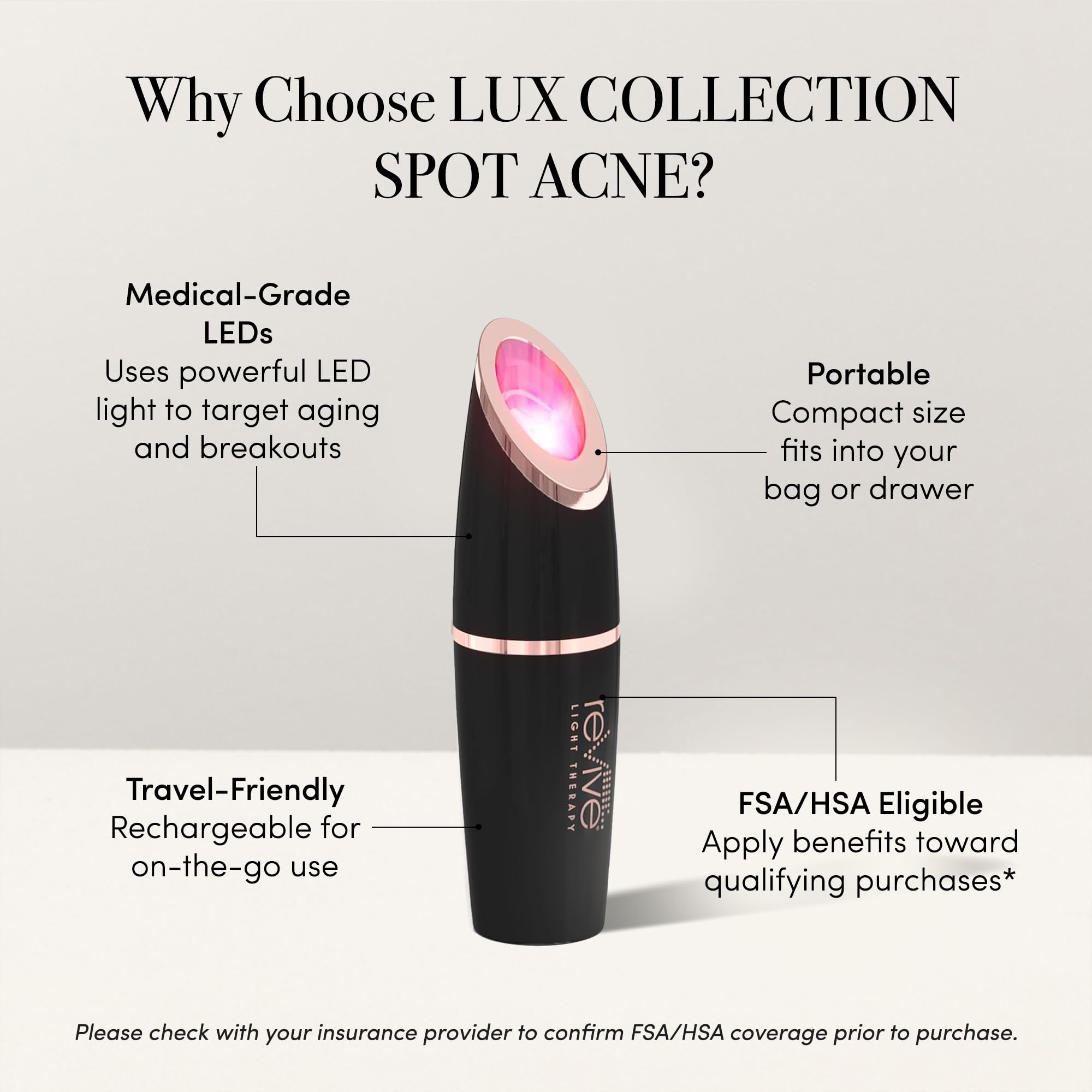 美容液 GAUDISKIN ECLA REVIVE & DUAL REINO LIGHT GAUDISKIN ECLA REVIVE & DUAL REINO LIGHT 【公式通販】