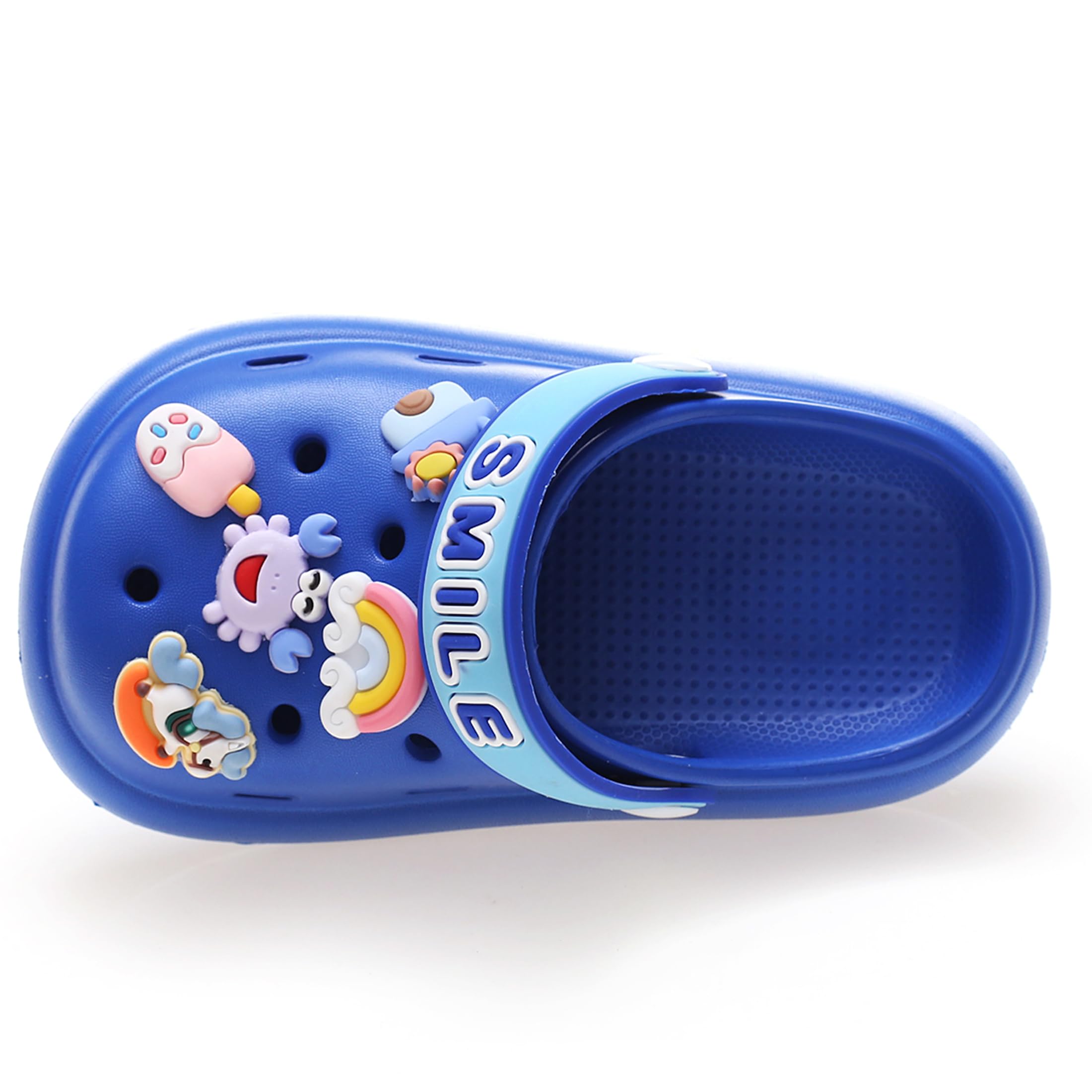 Ragazzi Zoccoli Ragazze Sabot Unisex Sandali Pantofole