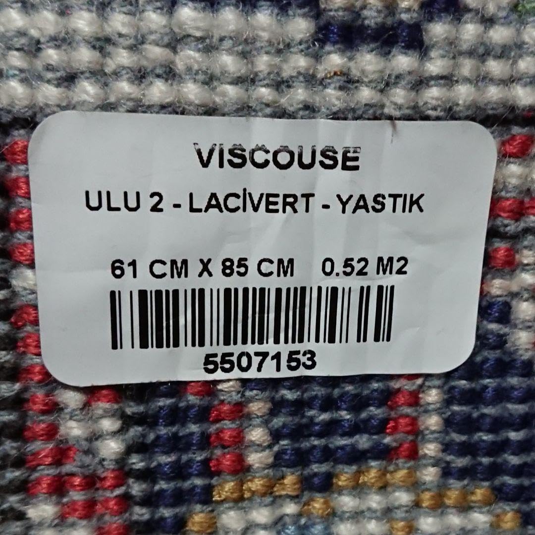 トルコ絨毯　約1.4mx0.9m 羊 カーペット　カッパドキア カイセリ　置配で Amazon.co.jp: トルコ絨毯カイセリ 玄関マット カッパドキア