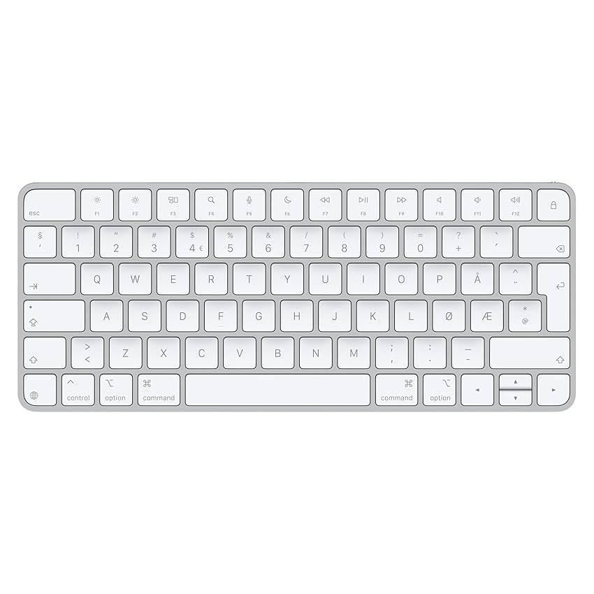 Apple Magic Keyboard - Norvegese 