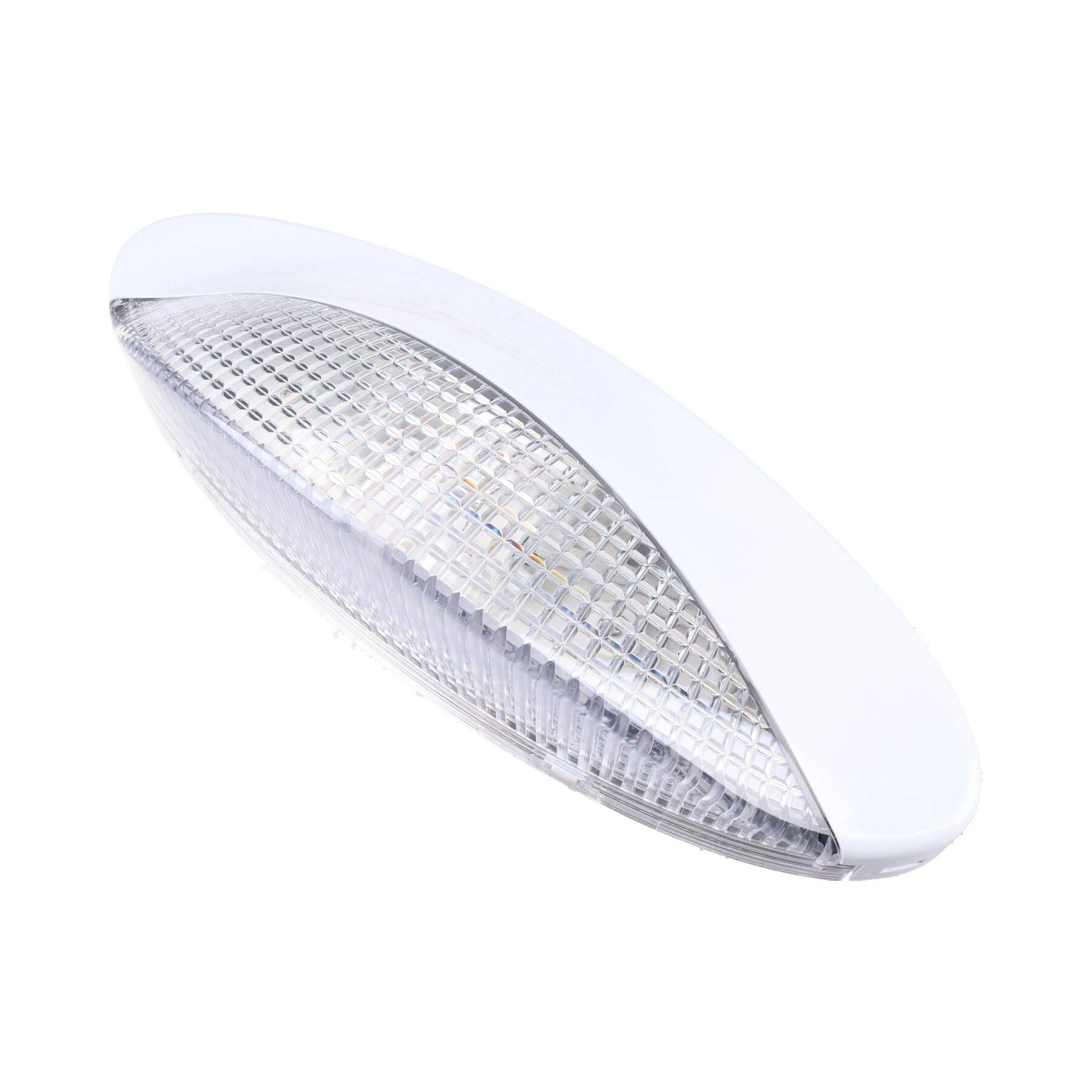 AB Tools Caravan Motorhome Awning Light 12v 10W Halogen Door Lamp IP66