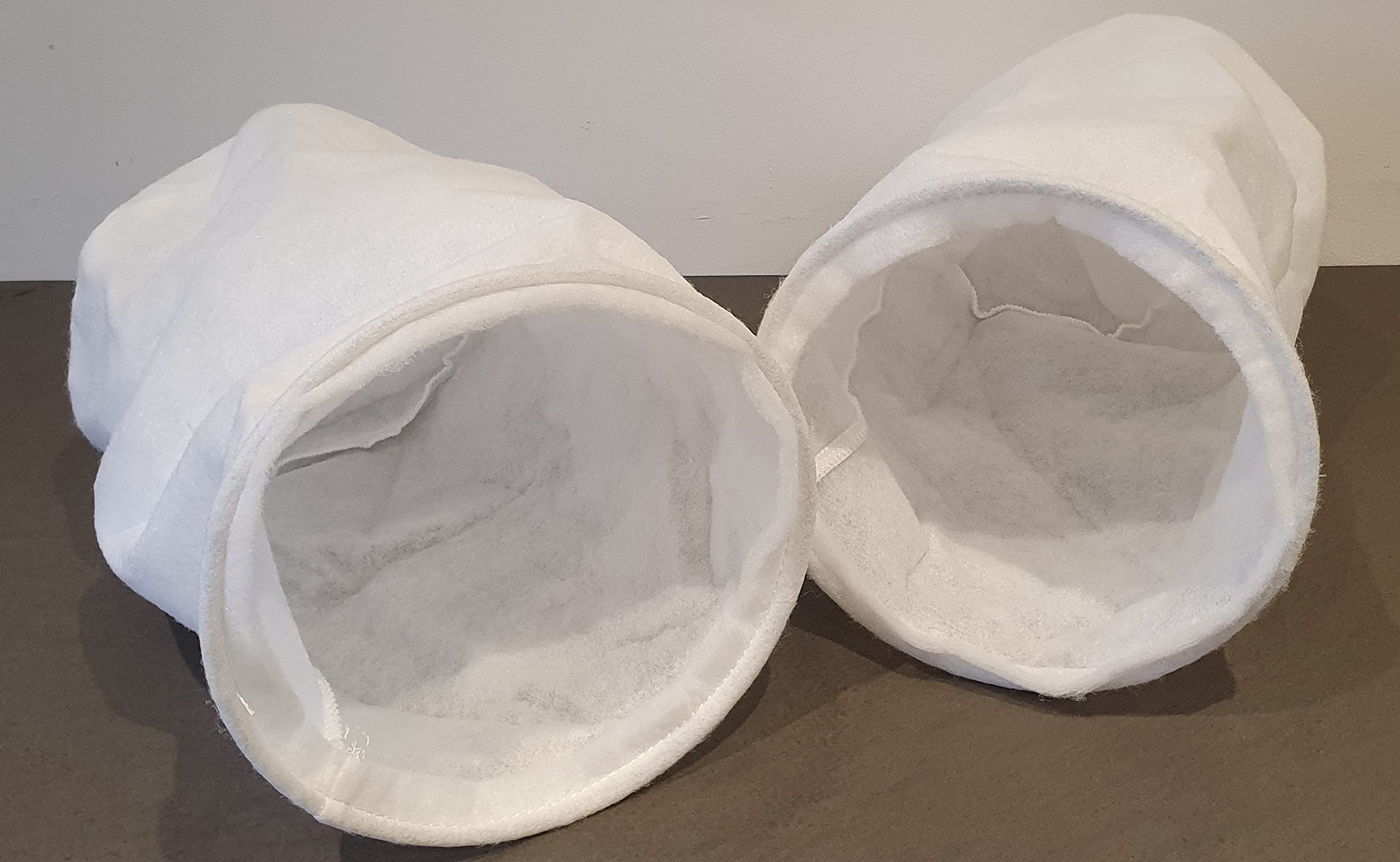 Replacement Vent-Axia G4 Filters for PoziDry and PureAir PIV Range (477629)