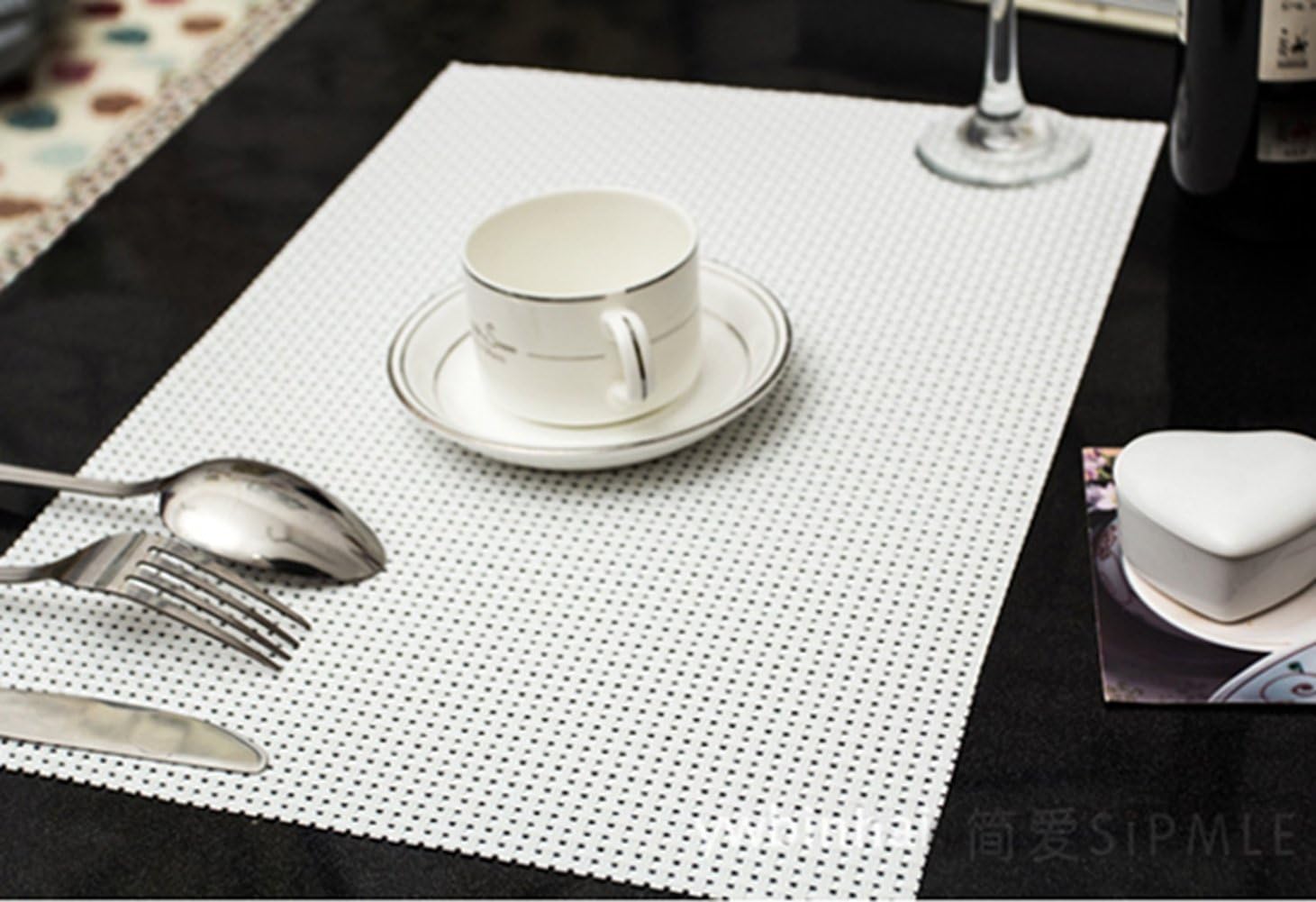 Priors trade; Kids Placemats Vinyl Placemats Plastic