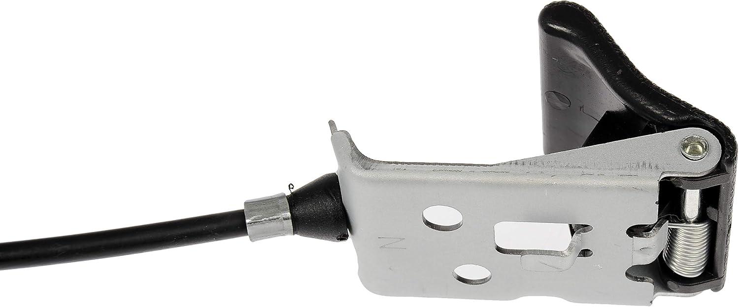 Dorman 912-628 Hood Release Cable Compatible with Select Subaru Models