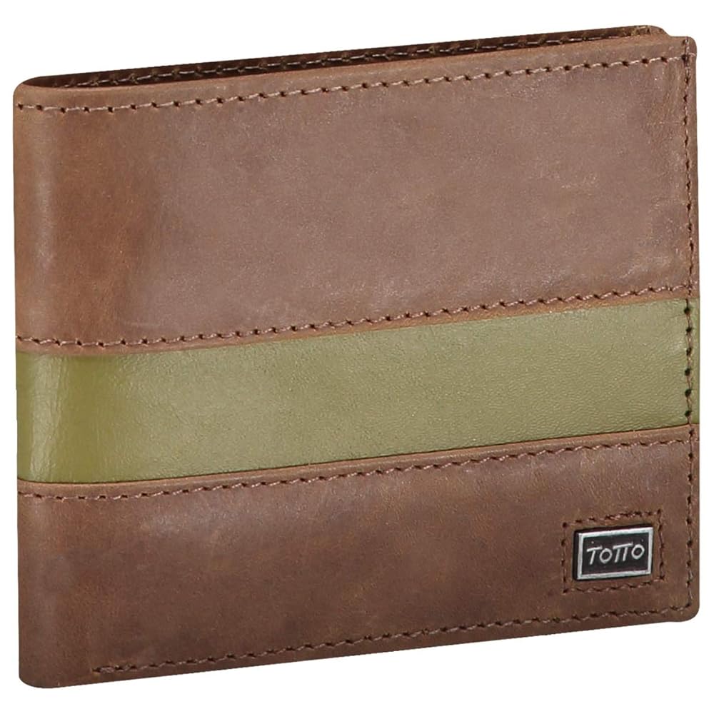 Amazon.com: Totto Men's Coin Pouch, Brown and Yellow, 20 Amazon.com: Totto Men's Coin Pouch, Brown and Yellow, 20
