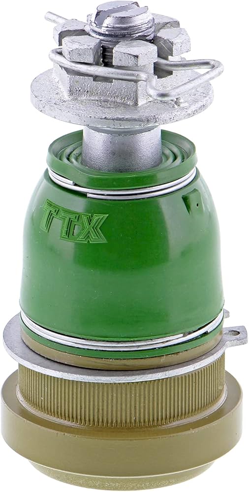 Amazon.com: Mevotech TTX Suspension Ball Joint : Automotive