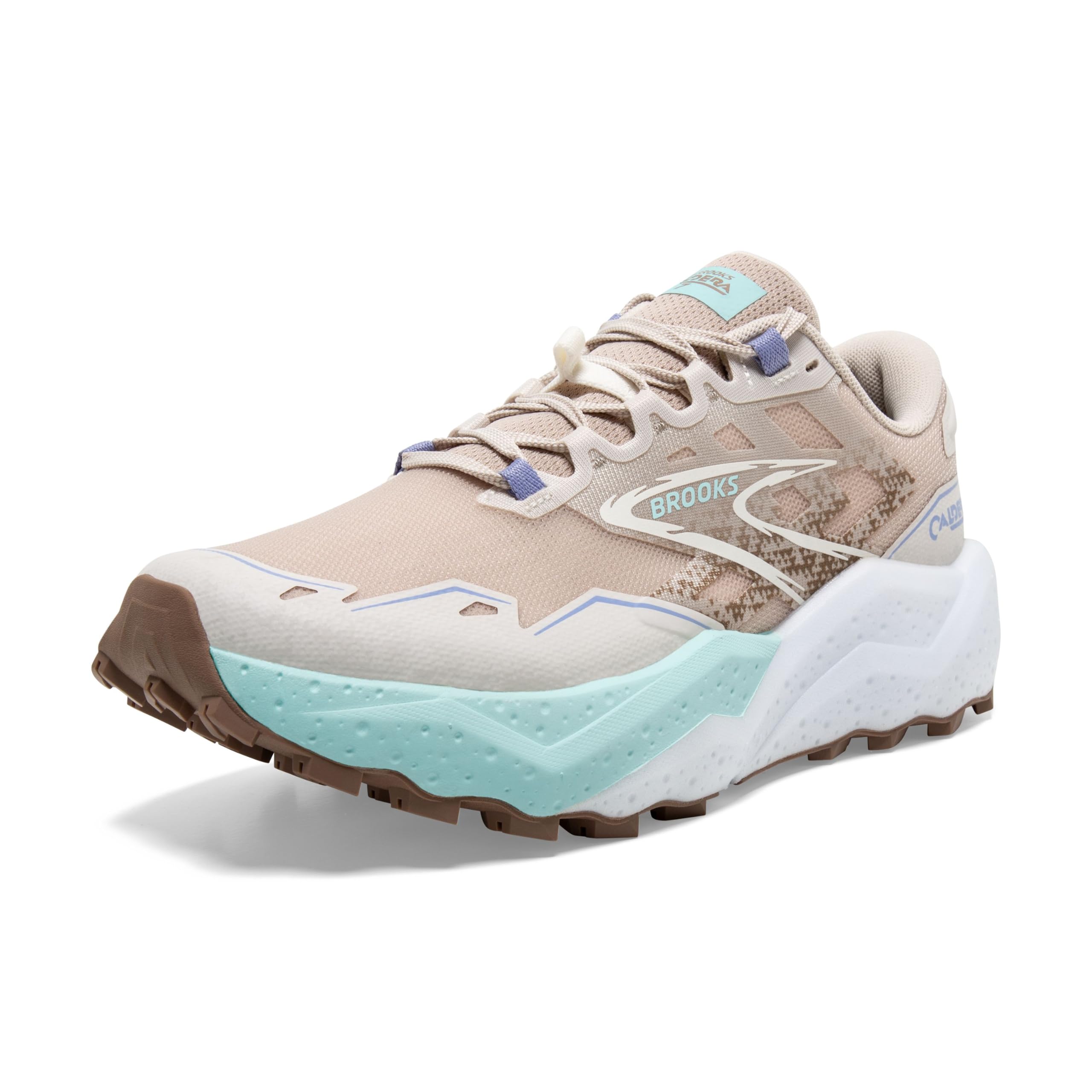 Brooks Caldera 7 Trail Running Shoe