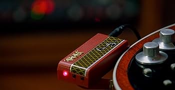 新品　VOX Brian May amPlug アンプラグ ブライアン・メイ VOXamPlug Brian May -ブライアンメイ-【オンラインストア限定