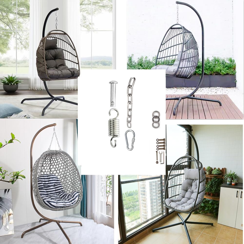 egg chair home hardware