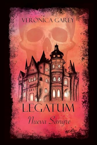 Nueva Sangre (Legatum 3)