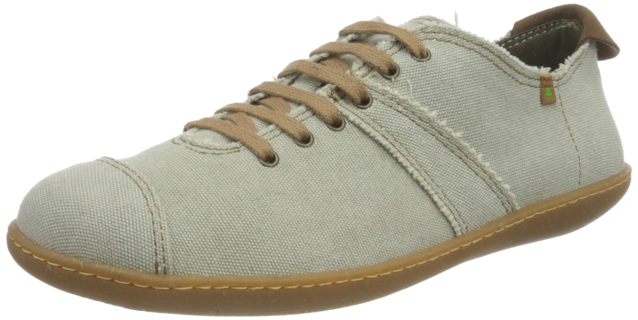El Naturalista Unisex_Adult N5288T Sneaker, Stone, 7 UK