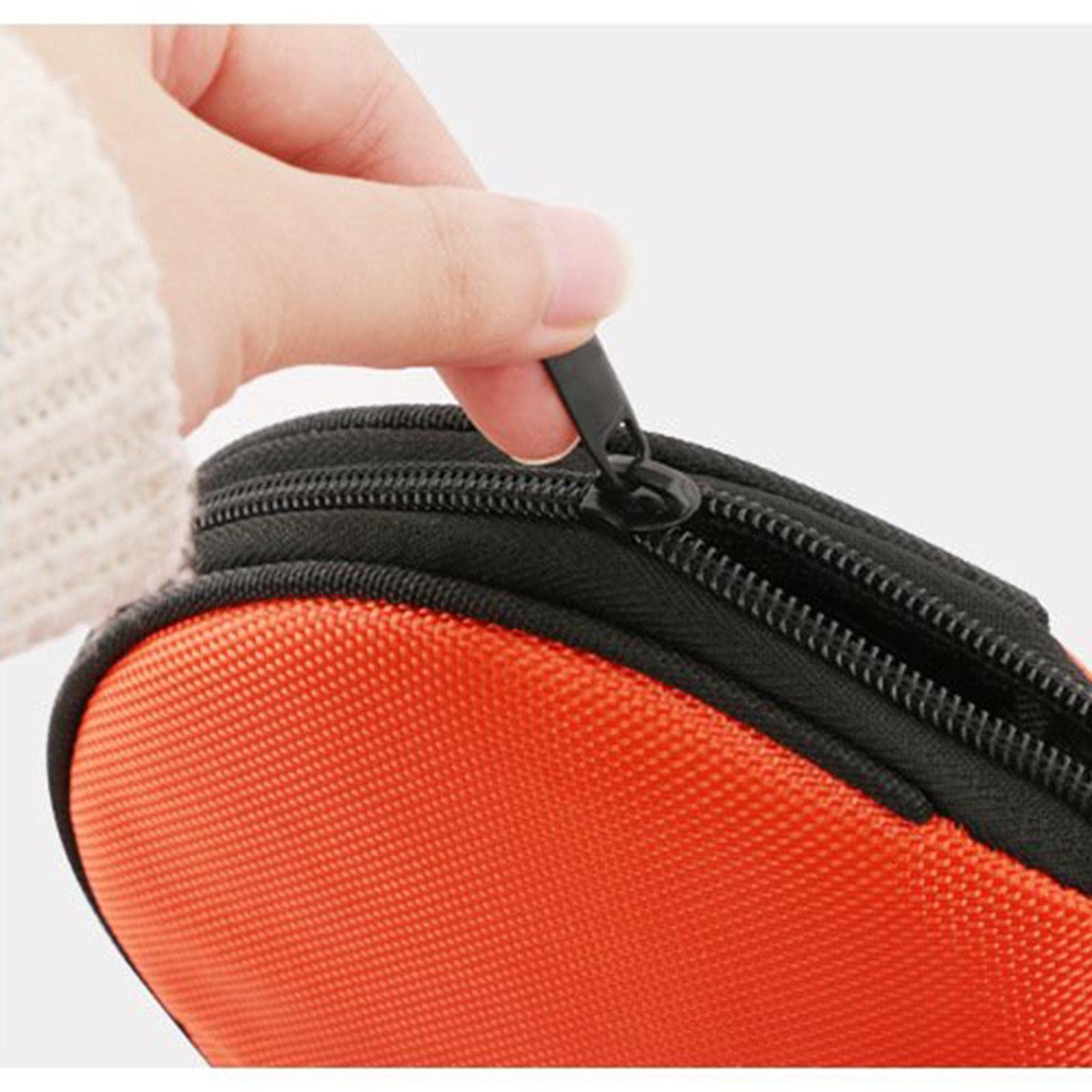 Fashion My Day® CD DVD Bag, Holder for Car Oxford Cloth 20 Capacity Black | Home & Garden | Home Decor | Other Home Decor | Idols & Figurines | Other Home Decor-image-38