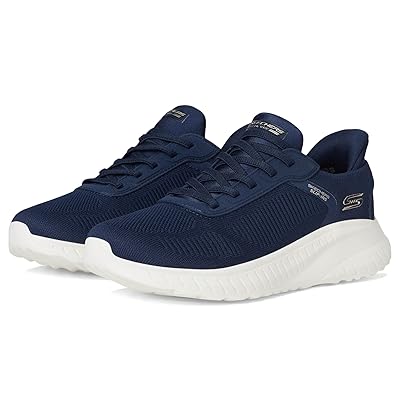 BOBS from SKECHERS Hands Free Slip ins Bobs Sport Chaos Current Muse Women