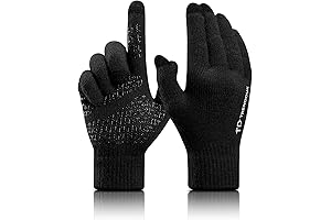 Trendoux Winter Gloves For Men and Women