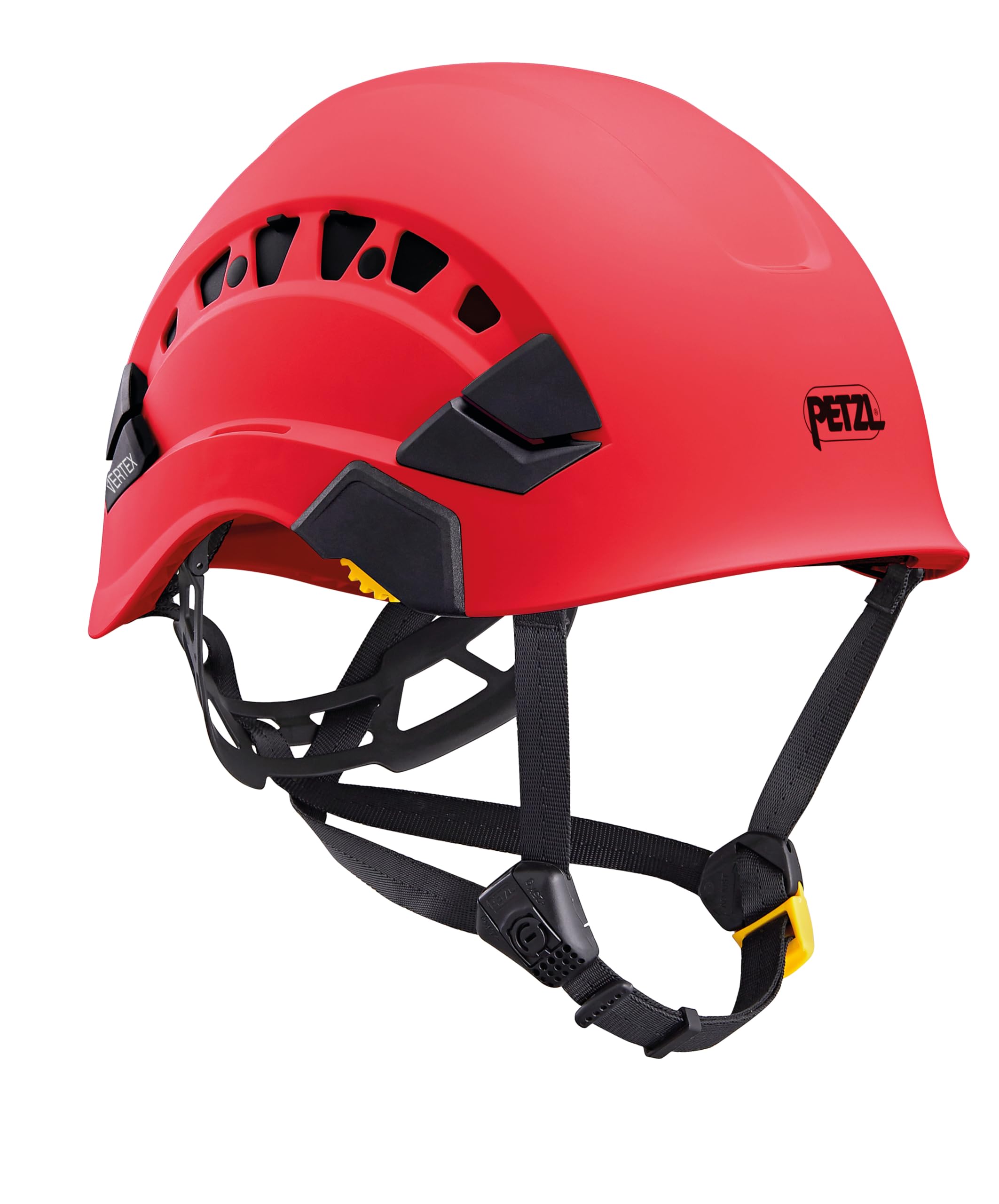 Petzl Vertex Vent Ventilated Safety Helmet (ANSI Z89.1 Type I Class C)
