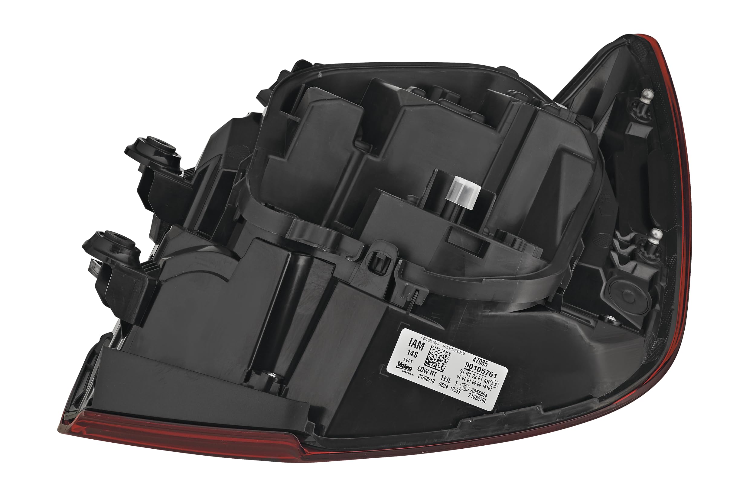 Valeo Feu de Signalisation 47085 pour Audi Q2 (Depuis 2016)