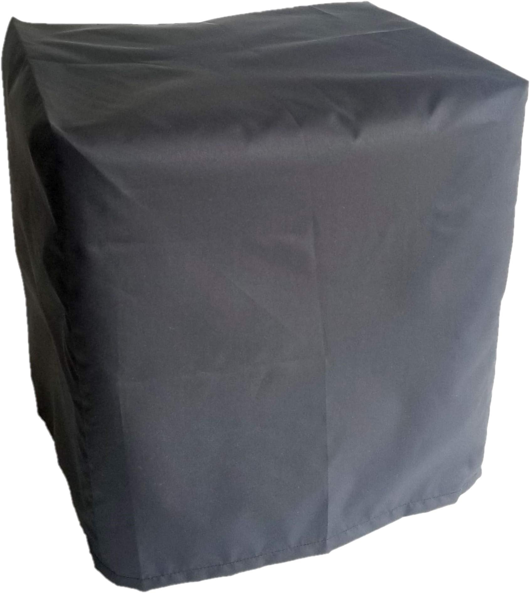 Perfect Dust Cover, Navy Blue Nylon Cover Compatible with