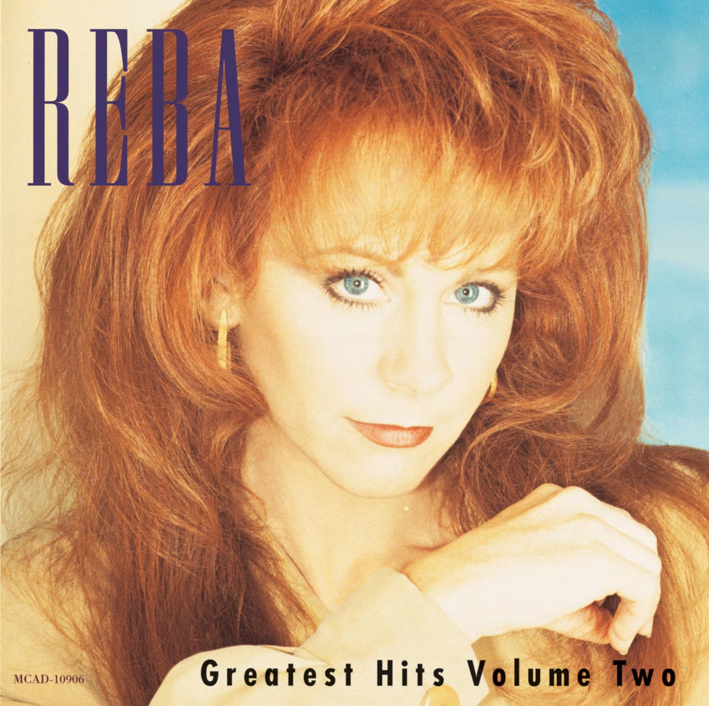 Reba McEntire