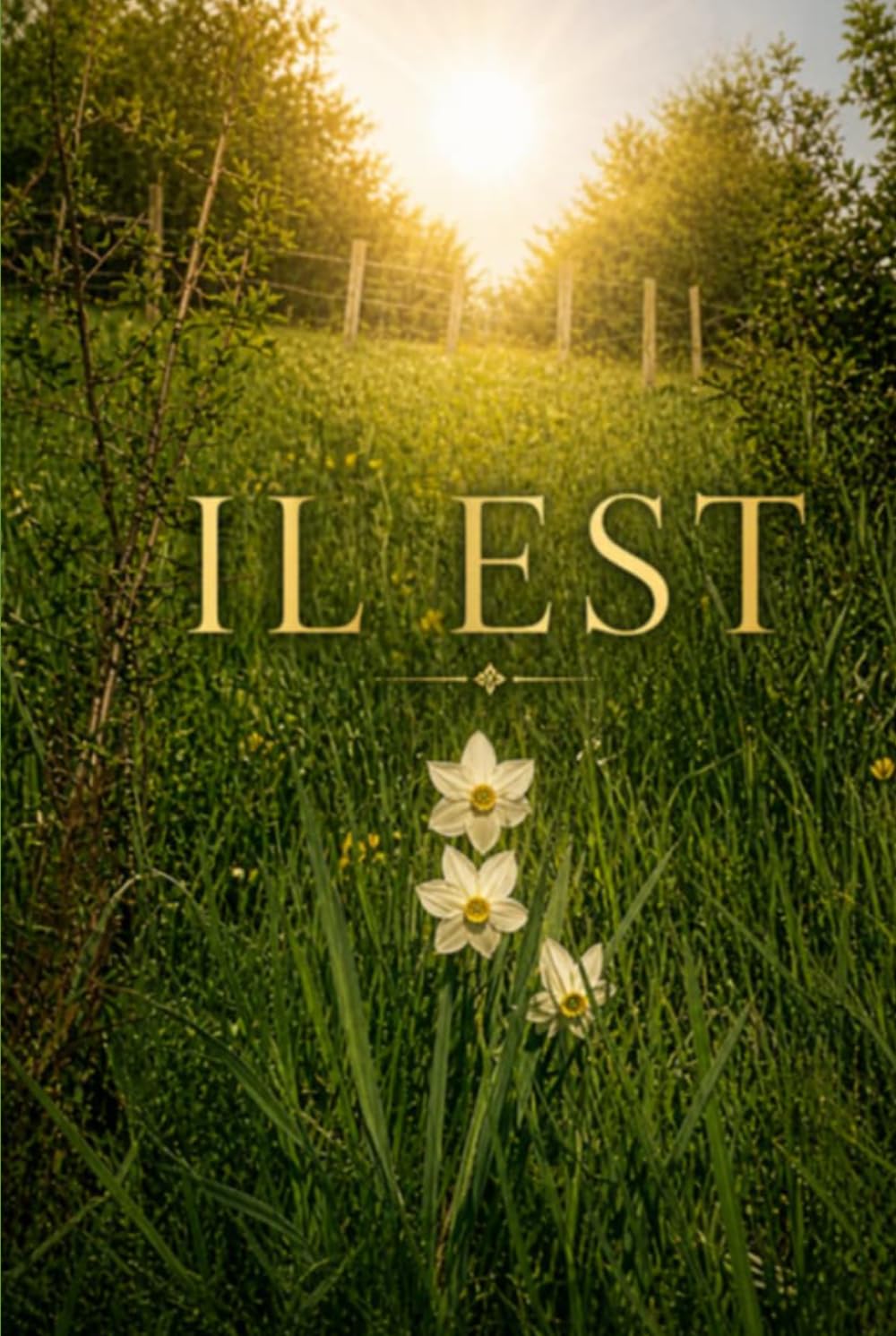 IL EST