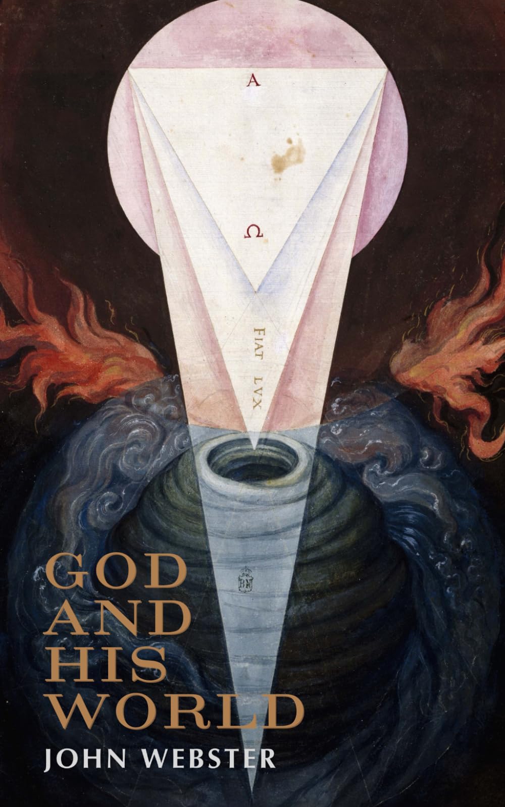 God and His World: Creator, Creation and Creature