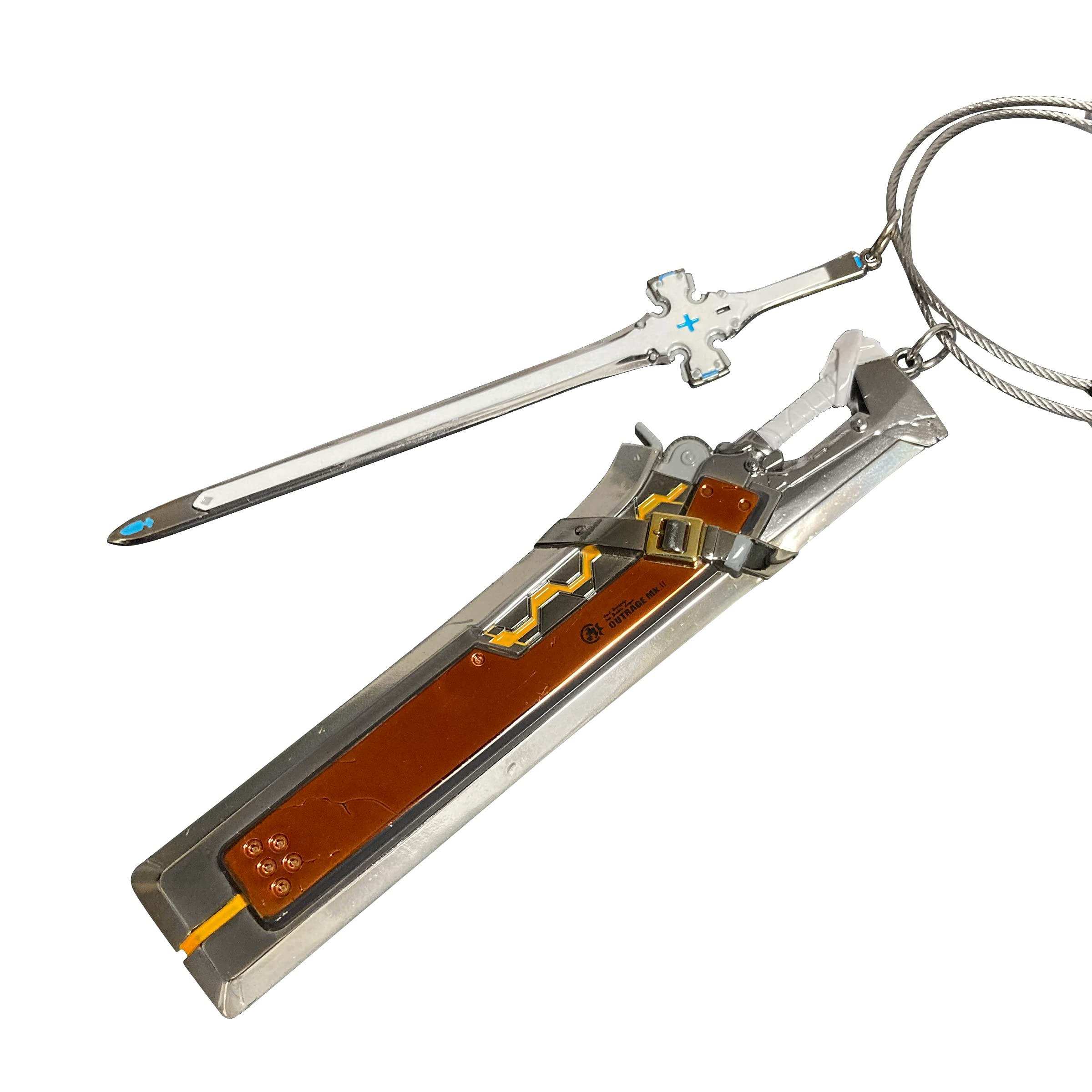 メタリックミュージアム GUILTY GEAR STRIVE 特別カラーver. Amazon.co.jp: 『GUILTY GEAR -STRIVE-』メタリックミュージアム