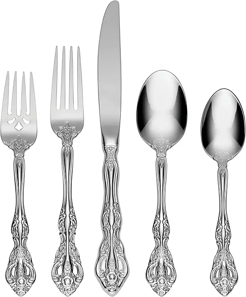 MICHELANGELO 5PC PLACE GB240 (12)