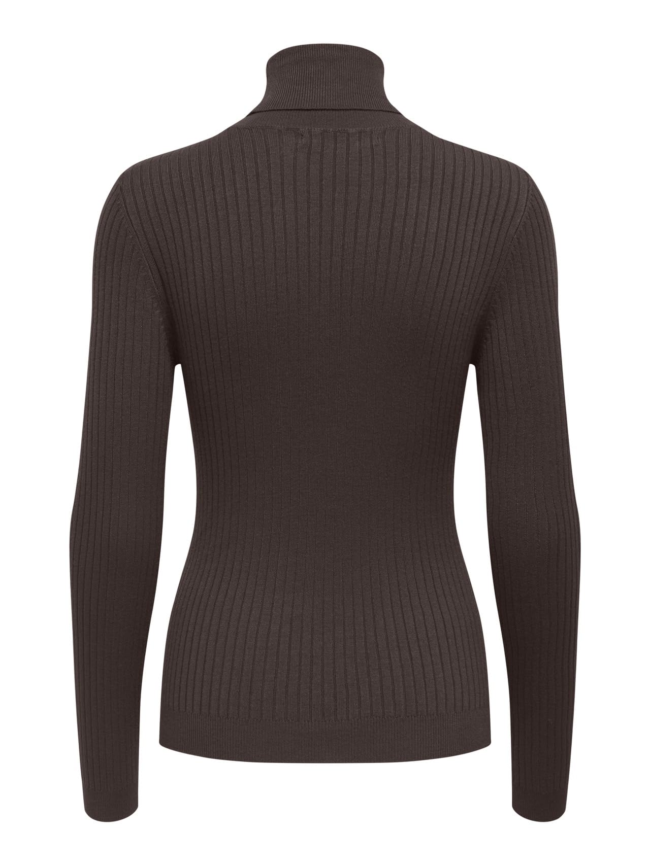 ONLY Onlkarol L/S Rollneck Pullover KNT Noos