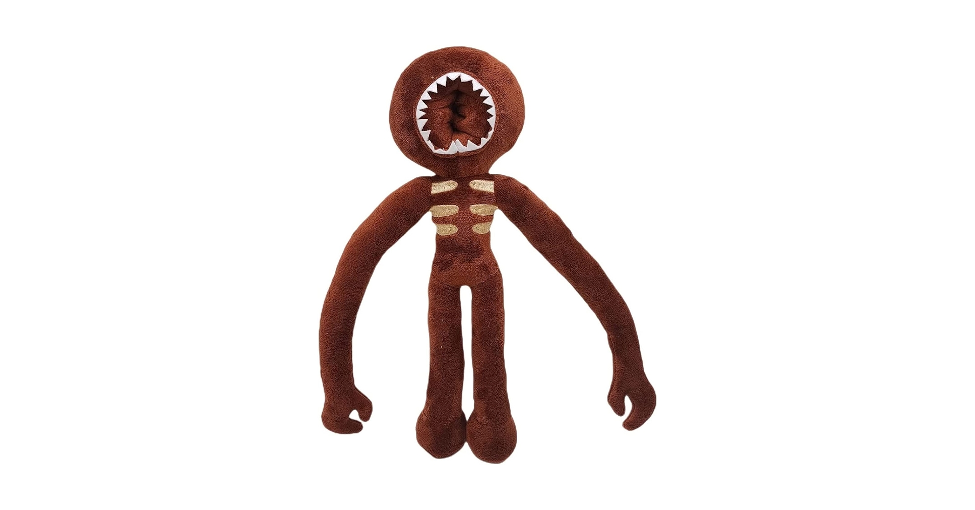 Amazon.co.jp: 2023 New Doors ぬいぐるみ 13インチ アンブッシュ