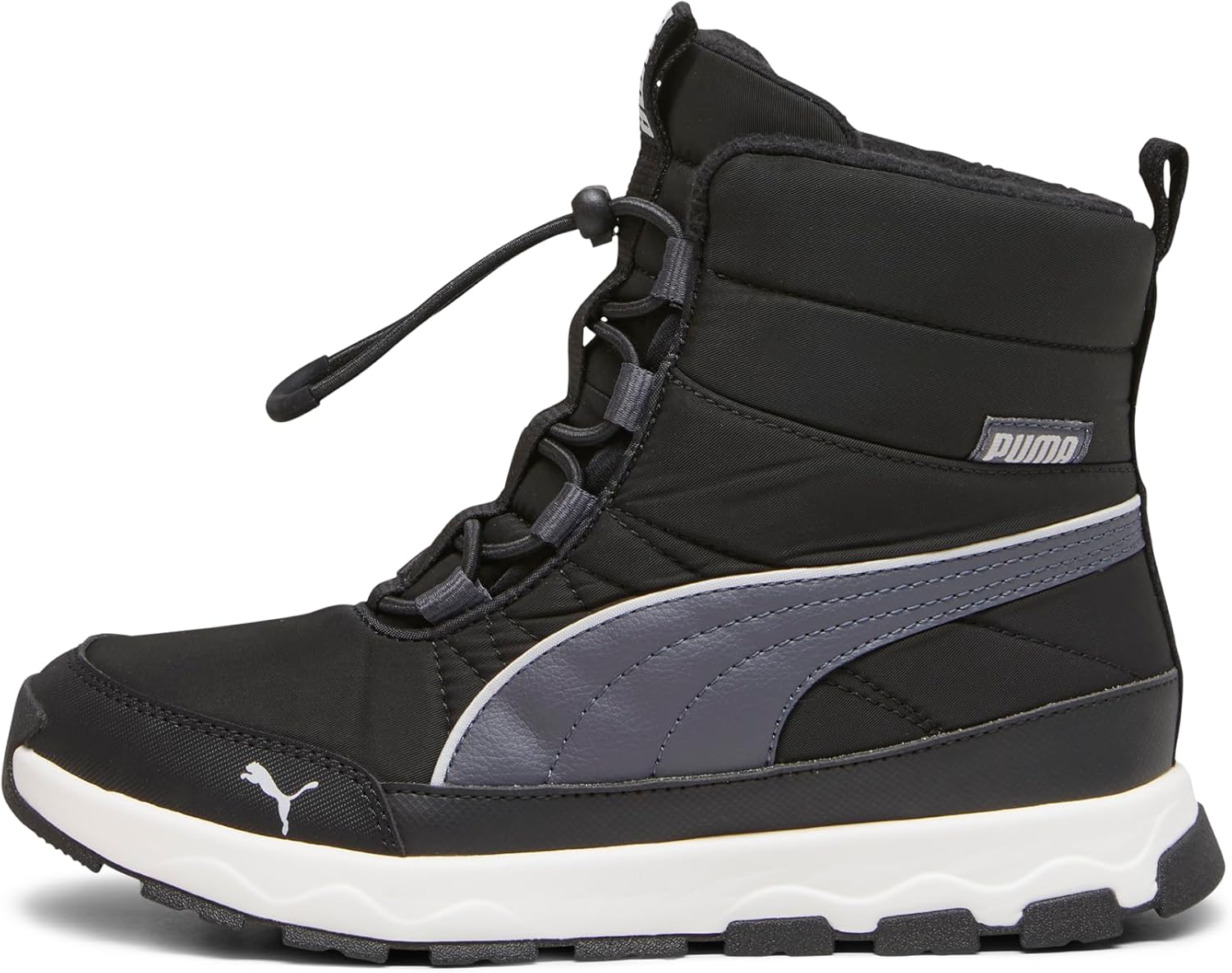PUMA Kids' Evolve Boot