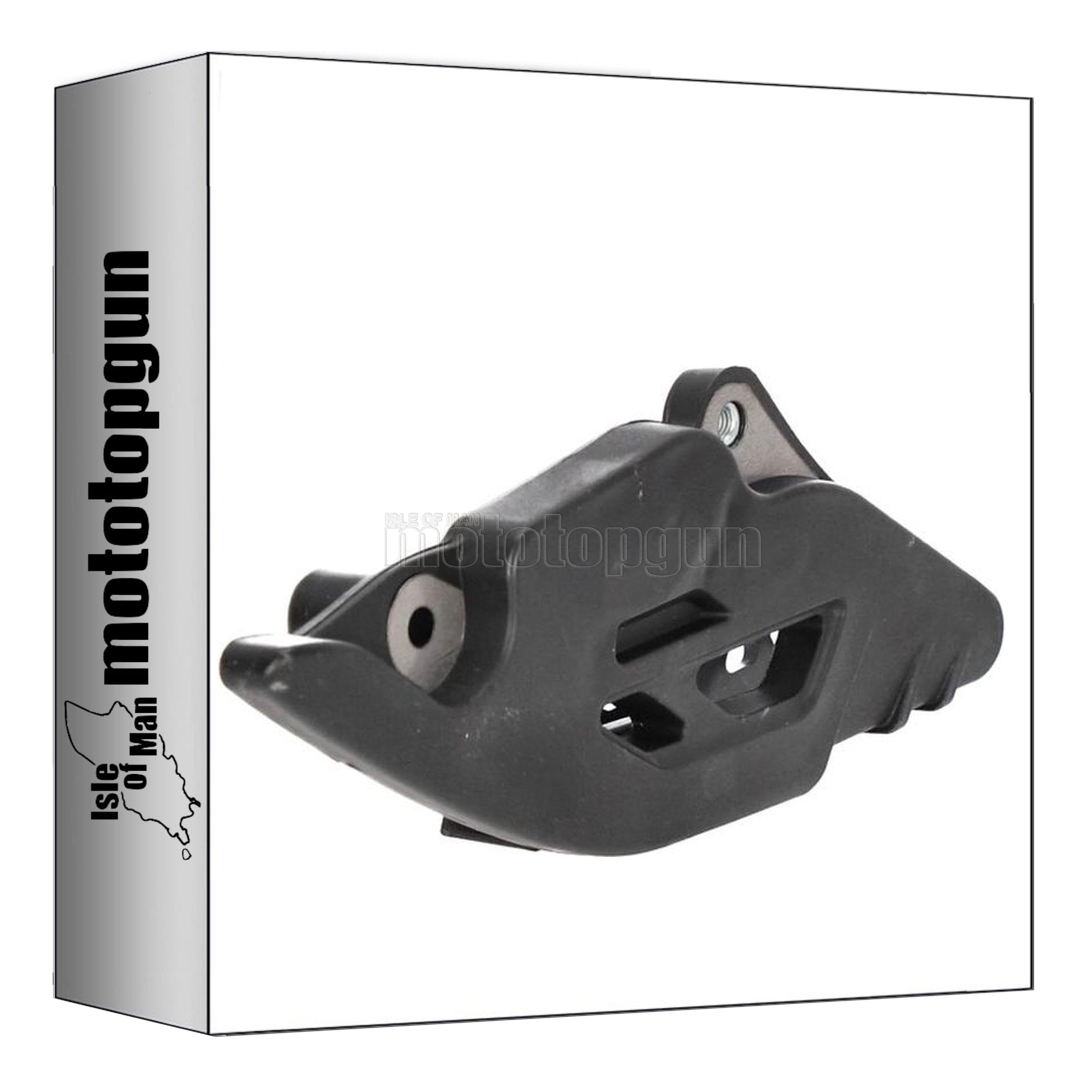 Guía de cadena Acerbis para dominar el enduro con tu Husqvarna FX 350 2024 3