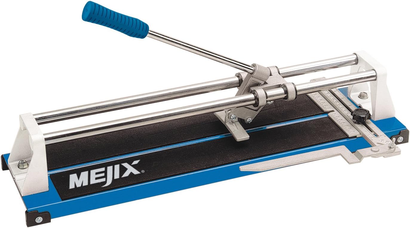 Mejix DC DC 440 440 Manual Tile Cutter 440 x 440 mm