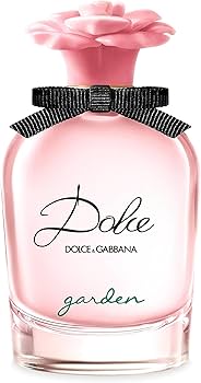 Amazon | ドルチェ&ガッバーナ ドルチェ ガーデン EDP SP 30ml(並行