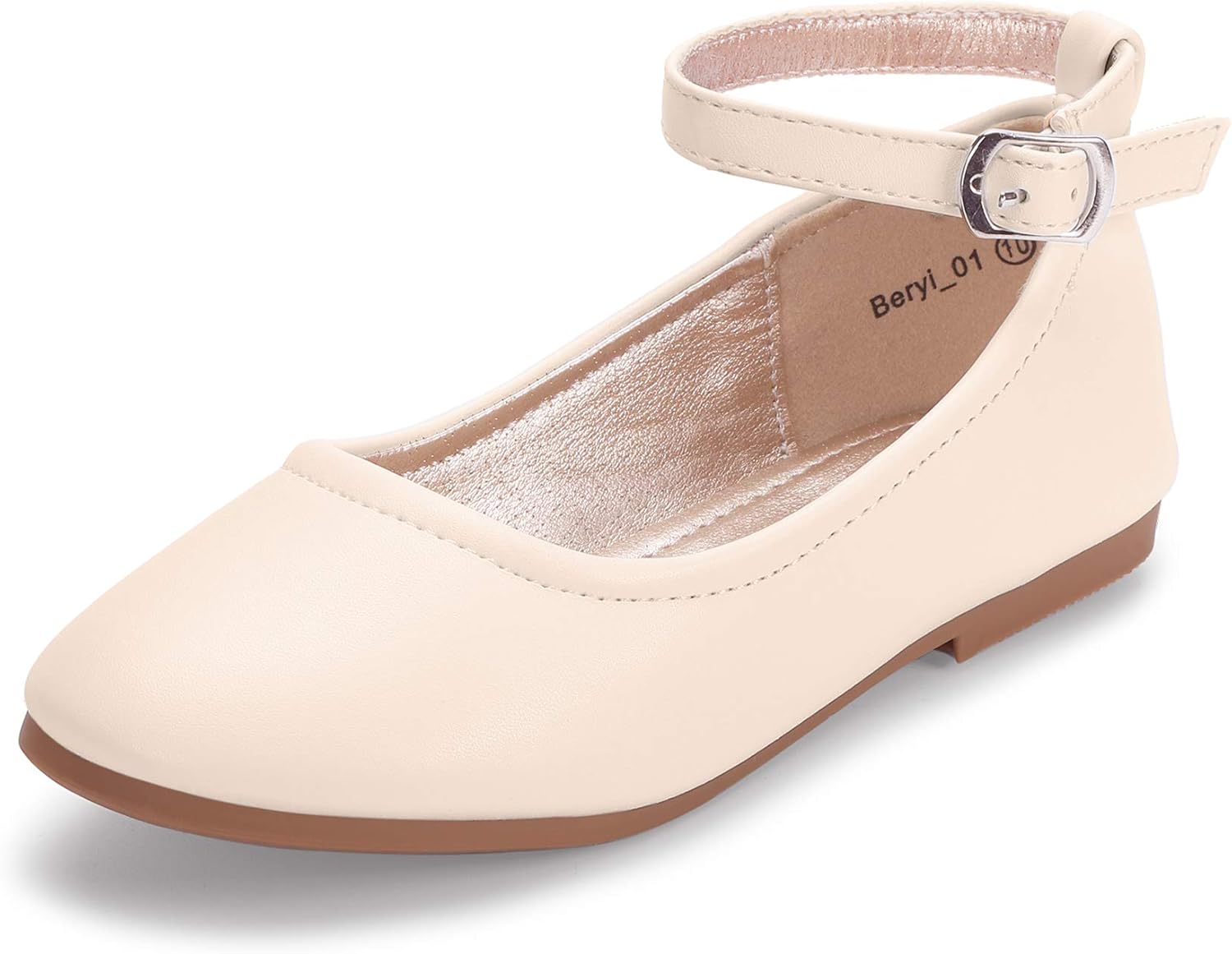 Hehainom Girls Dress Shoes, Flower Toddler/Little Nigeria Ubuy