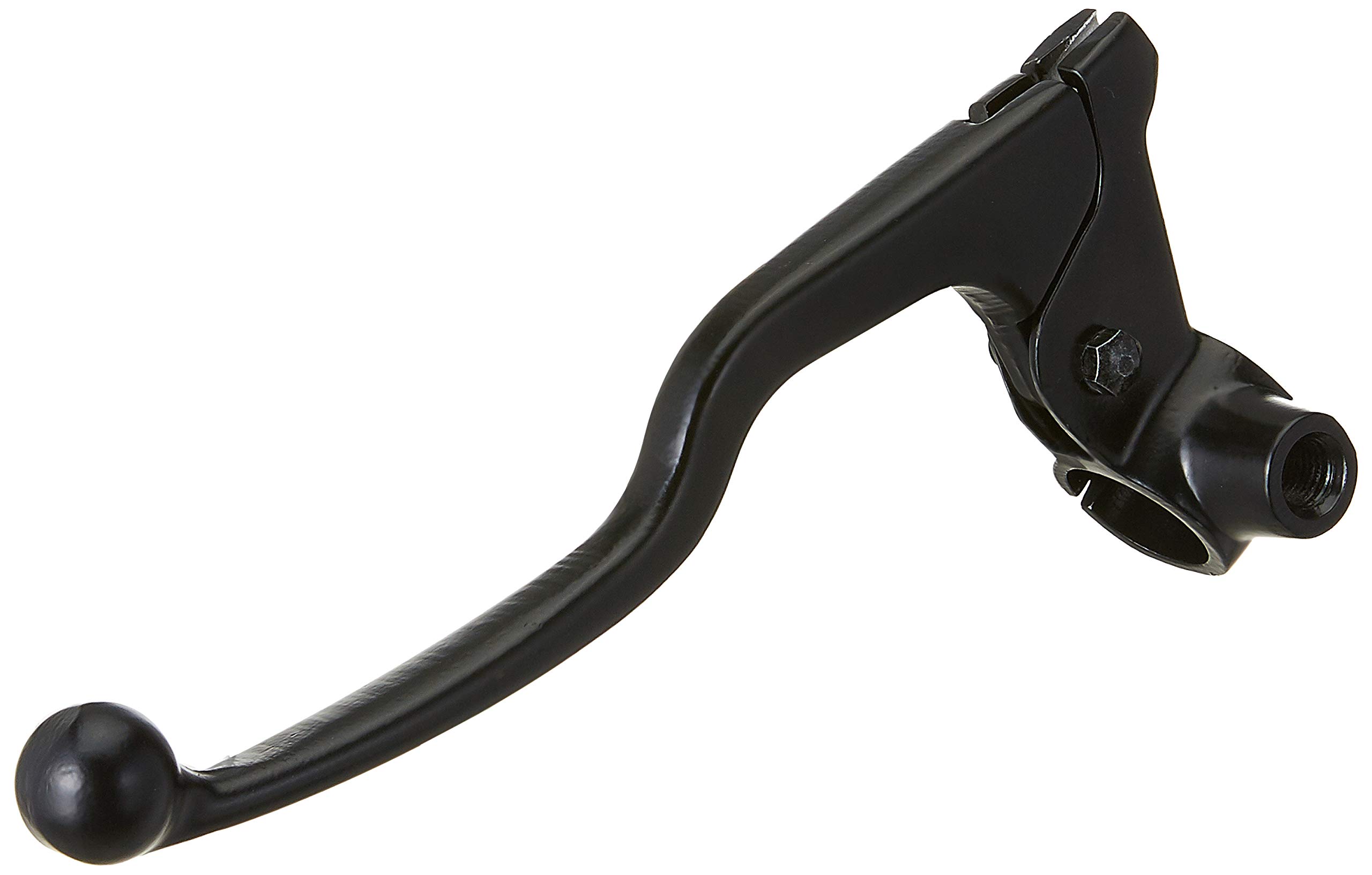 Uno Minda MI-0081J High Strength Clutch Lever Bracket- Left Hand for Royal Enfield Bullet Standard (New)