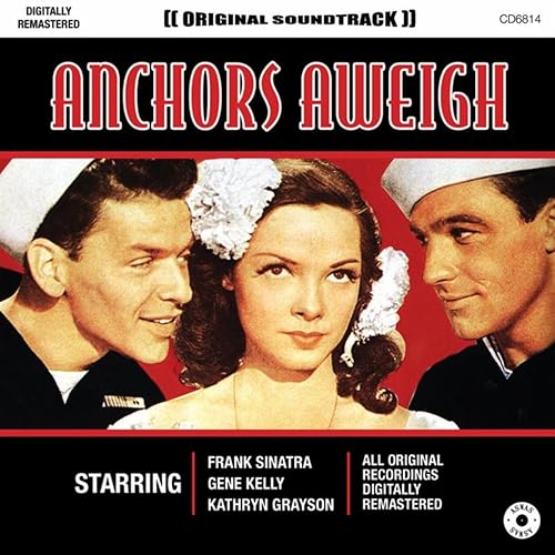 Anchors Aweigh by Various artists on Amazon Music Amazon.co.uk