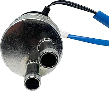 Amazon.com: Fuel Pump for Kawasaki Ninja ZX-9R ZX-6R ZZR600