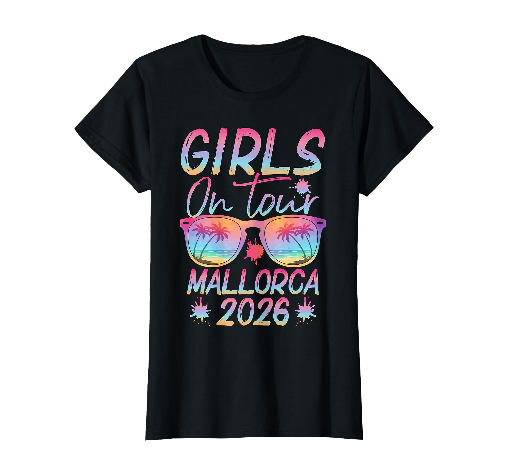 Kleidung mit Designs von Amazon Merch on Demand