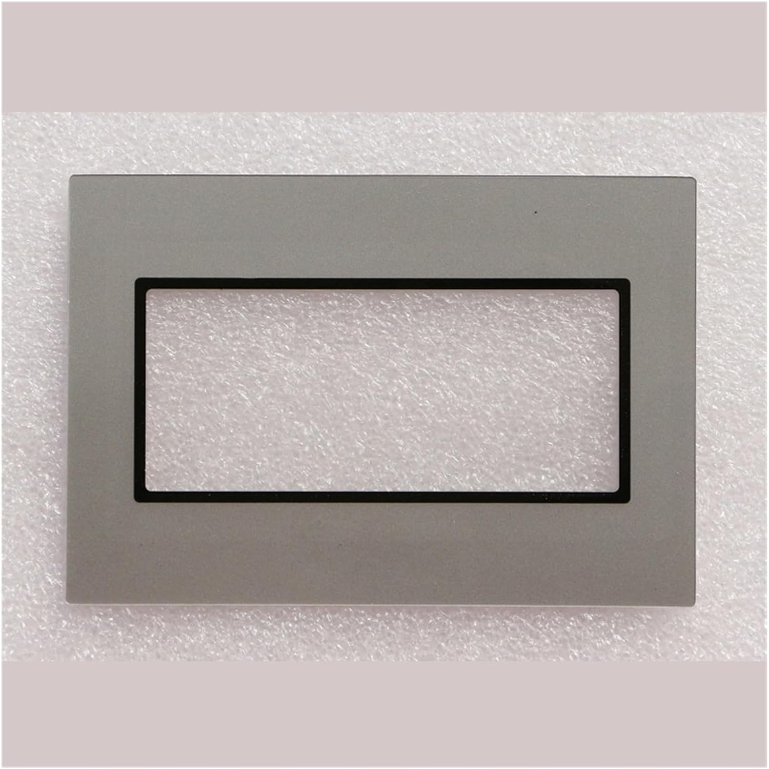 GP4106W1D PFXGP4106W1D TP-3937S1 GP4106G1D - Plastic protective film touch screen(Film)