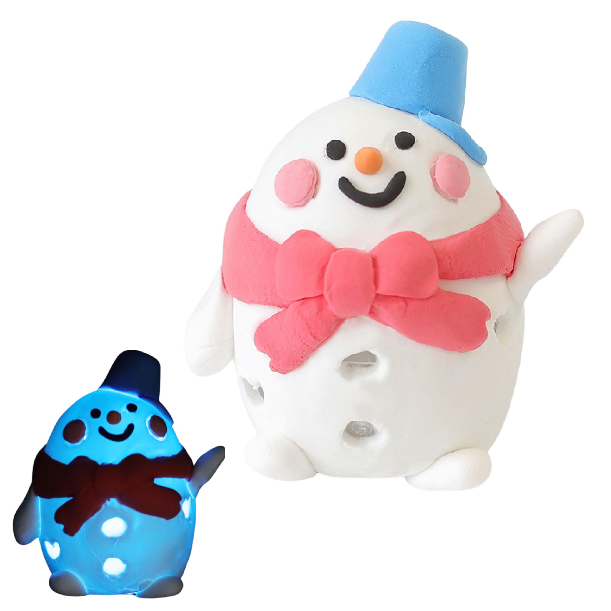 Amazon.co.jp: たまごランタン Kクレイねんど付き ハロウィン