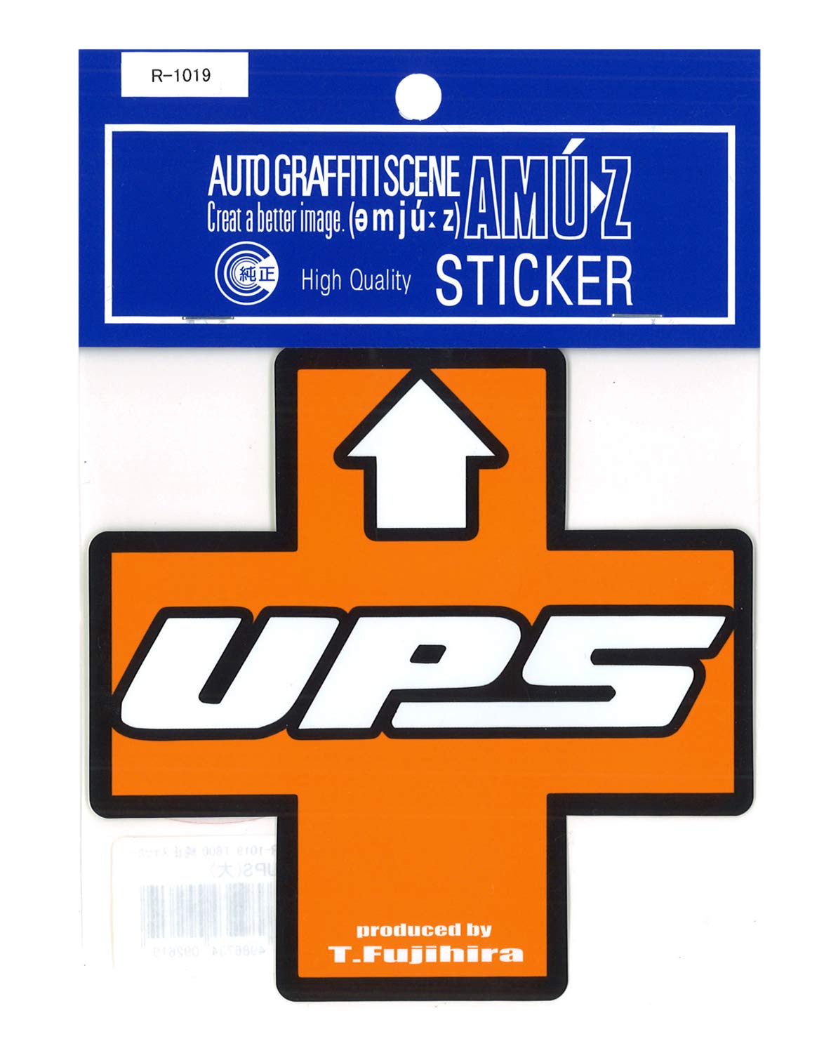 ▶︎import/songblyさまクローズアップステッカーF Amazon | 東洋マーク製作所 ups KOBE Bayside Style 大