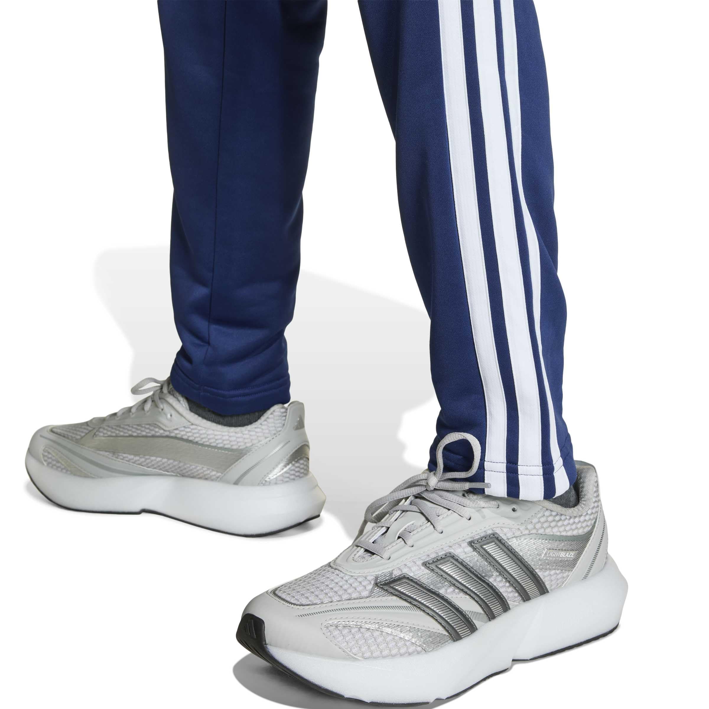 adidas - Unisex 3-Stripes Pant, Pantaloni Unisex - Bambini e Ragazzi