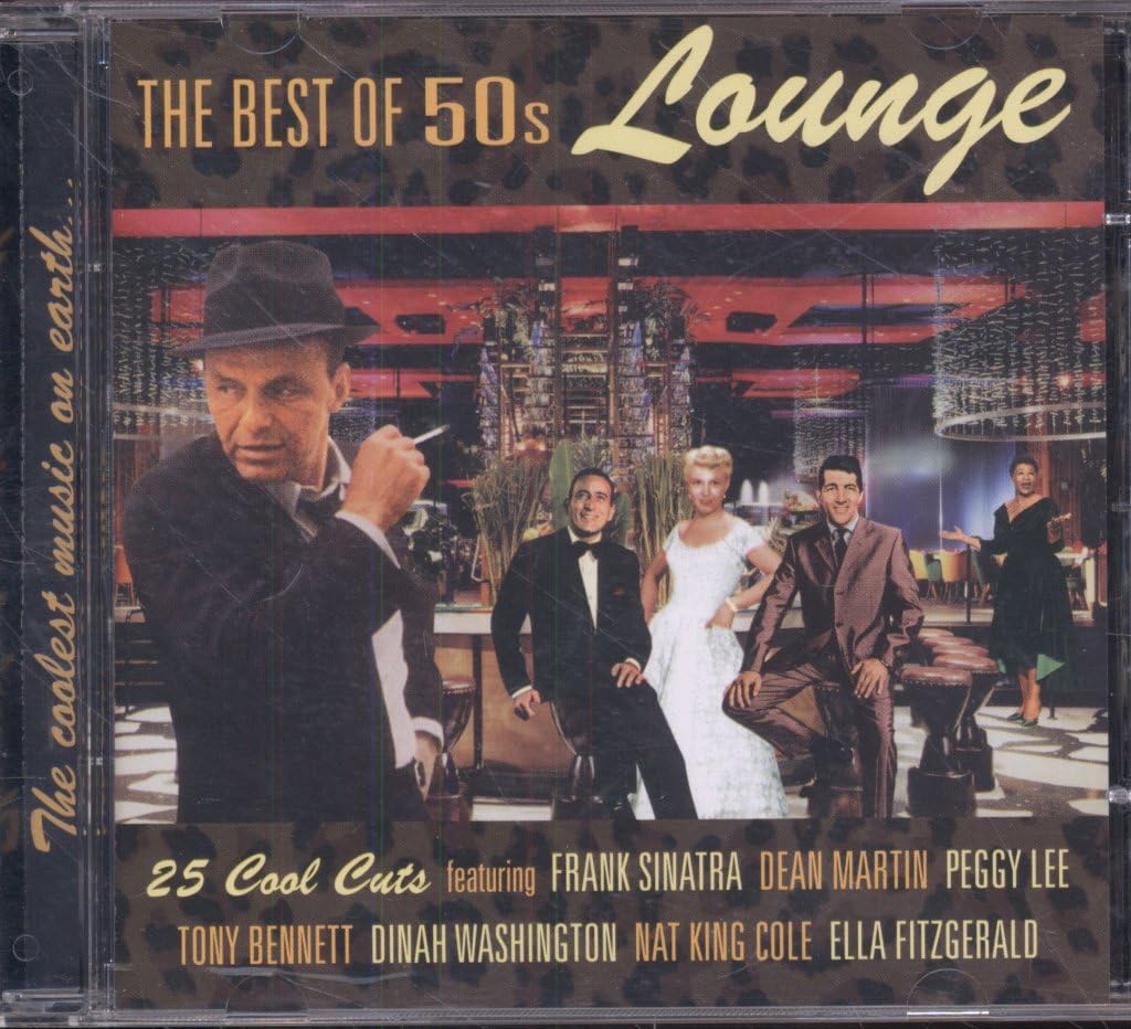 Best of 50s Lounge