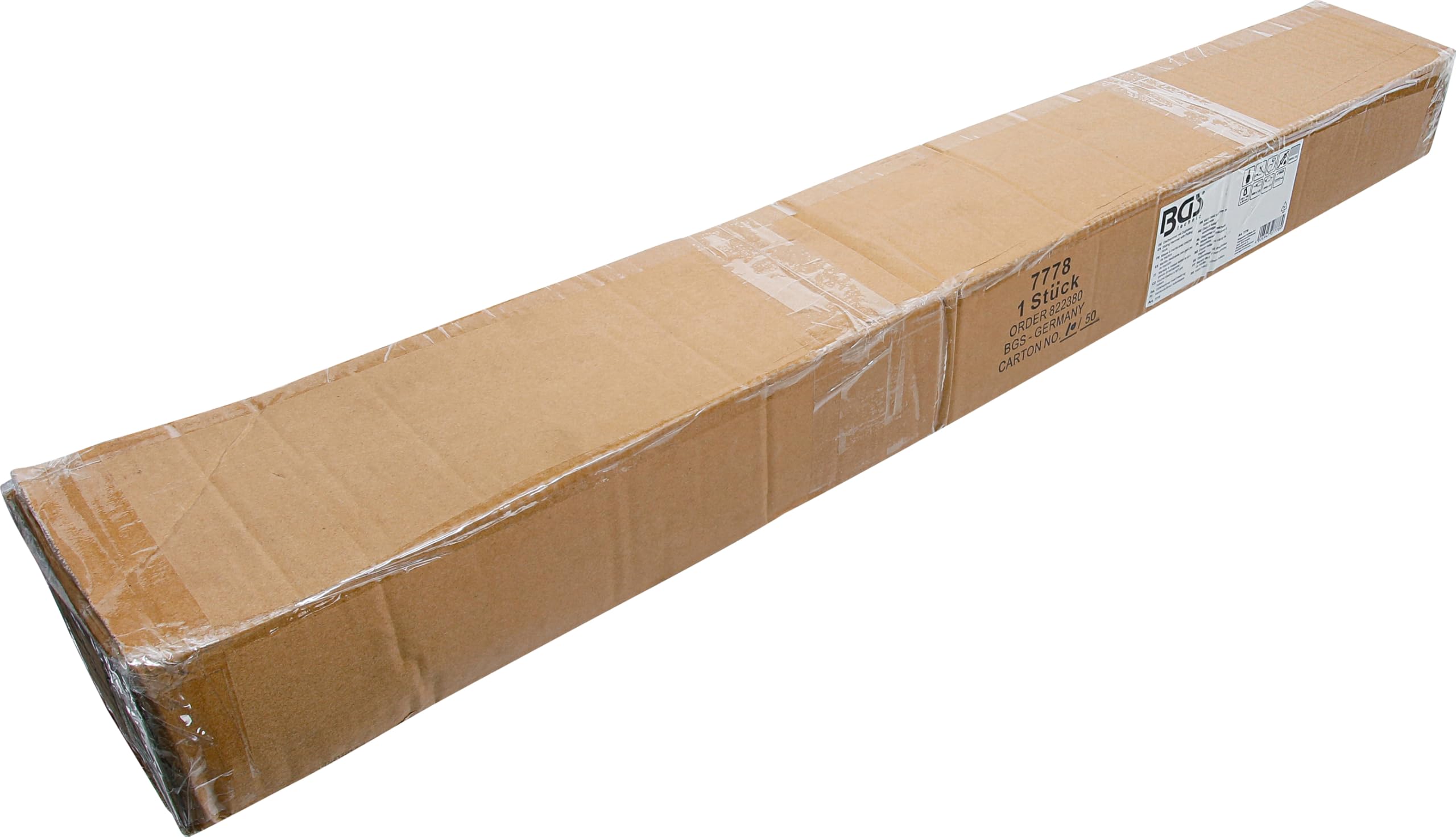 BGS 7778 | Martello a massa battente con gancio di estrazione | versione pesante | 6 kg