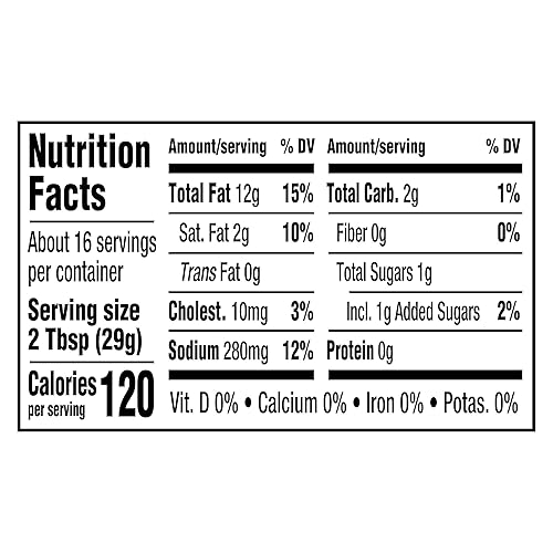 Miniatura 8 de Kraft Buttermilk Ranch Salad Dressing (16 fl oz Bottle) (Pack of 3)