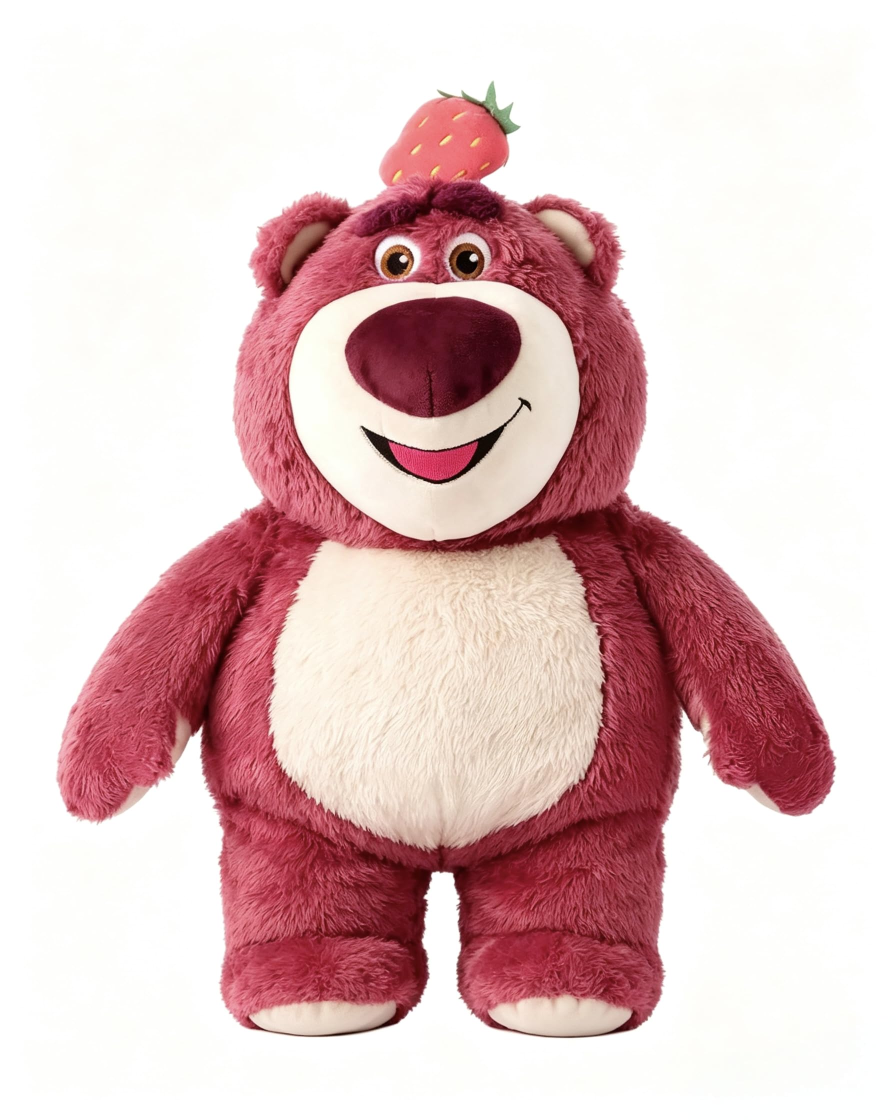 Amazon.com: MINISO Disney Toy Story Lotso Plush 14 Inch – Official