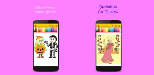 Princess Coloring Book