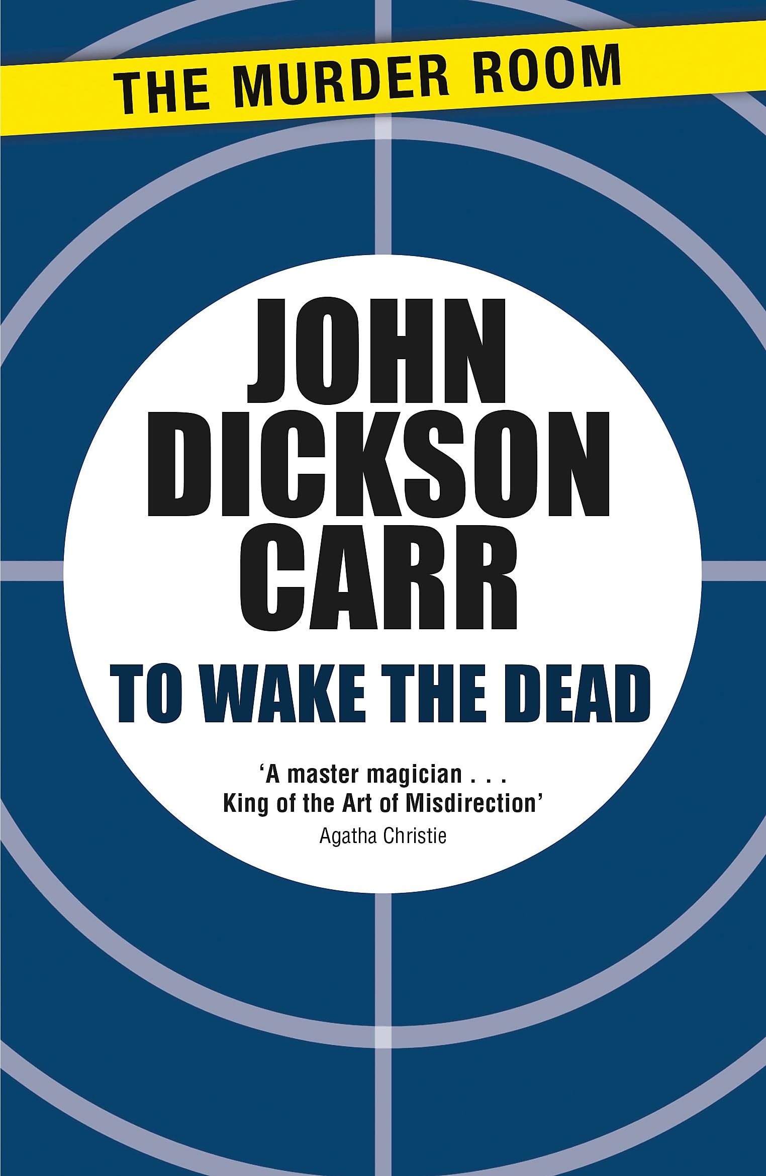 Amazon.com: John Dickson Carr: books, biography, latest update