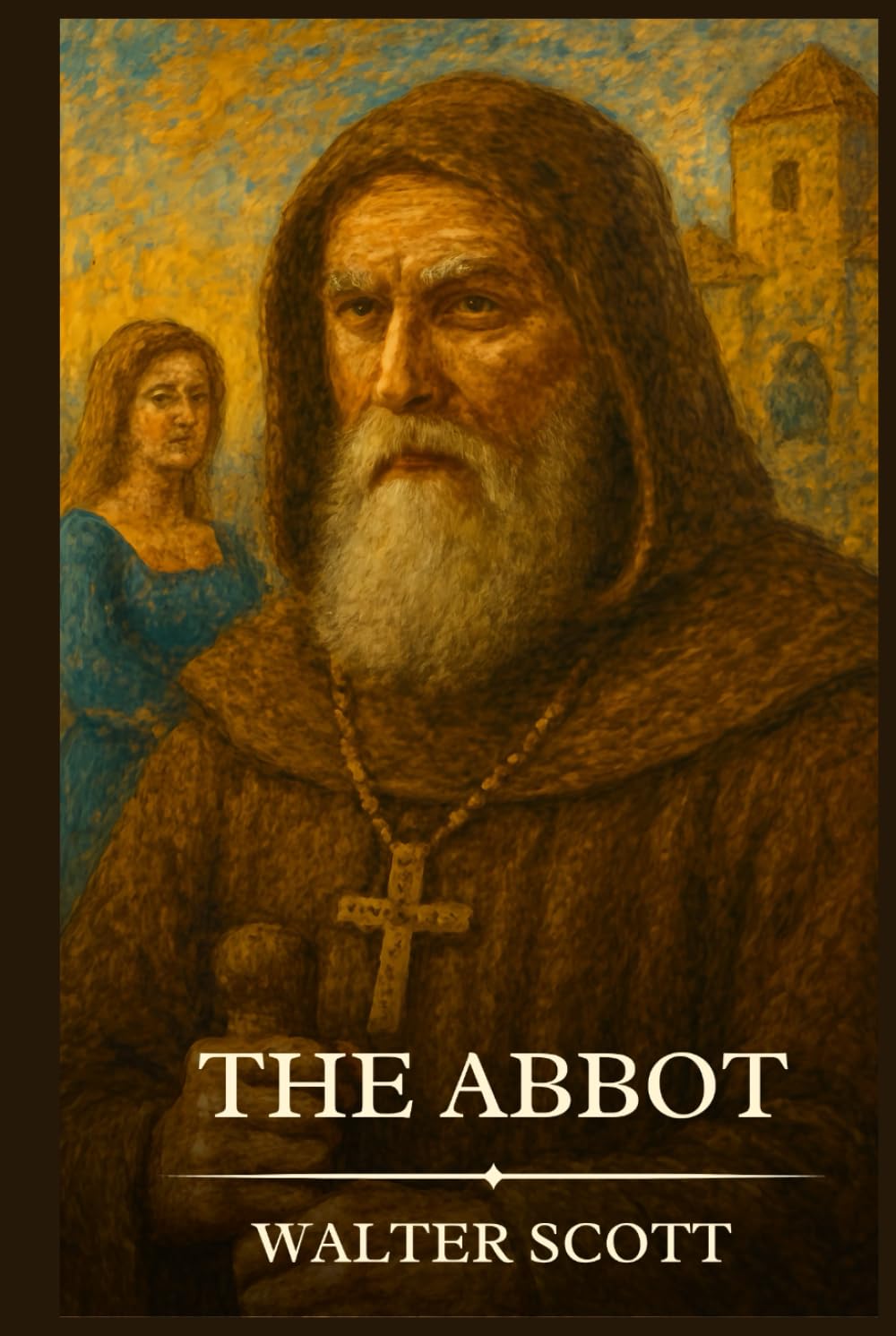 THE ABBOT: Timeless Edition Featuring Authentic Illustrations
