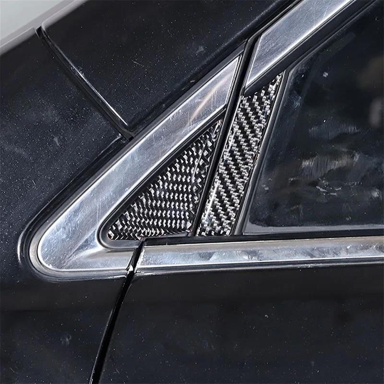 Para Subaru Forester 2013-2018. Etiqueta Engomada Del Ajuste De La Cubierta