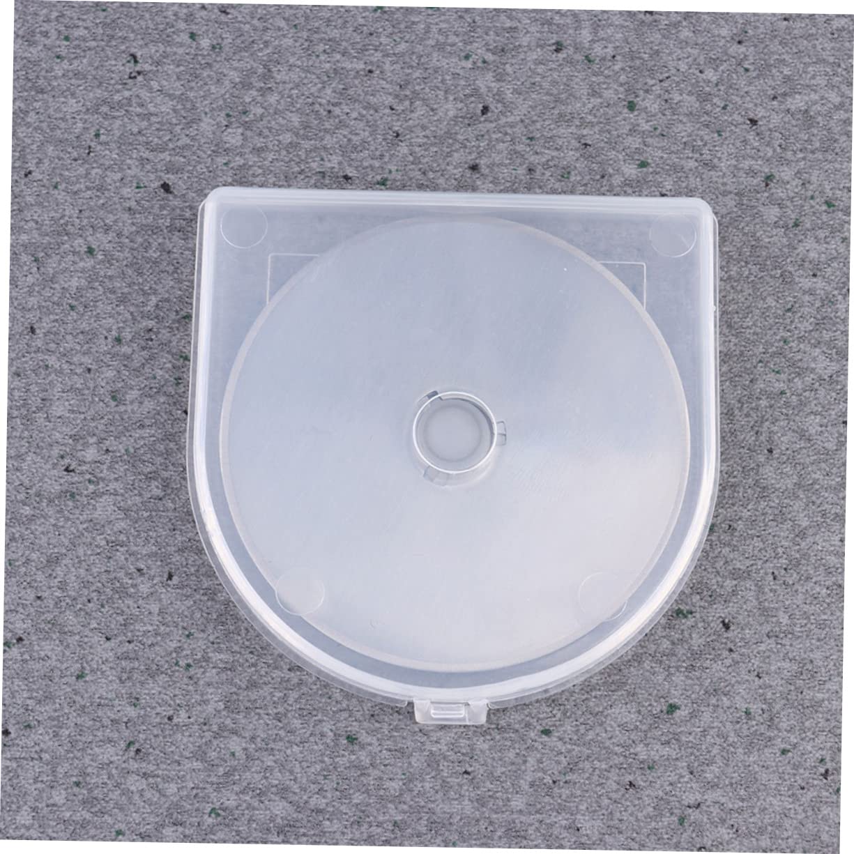 Lame Circolari da 60mm per Taglierina Rotativa 10 Pezzi